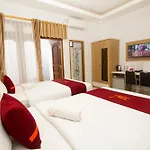 Banua Raya Homestay