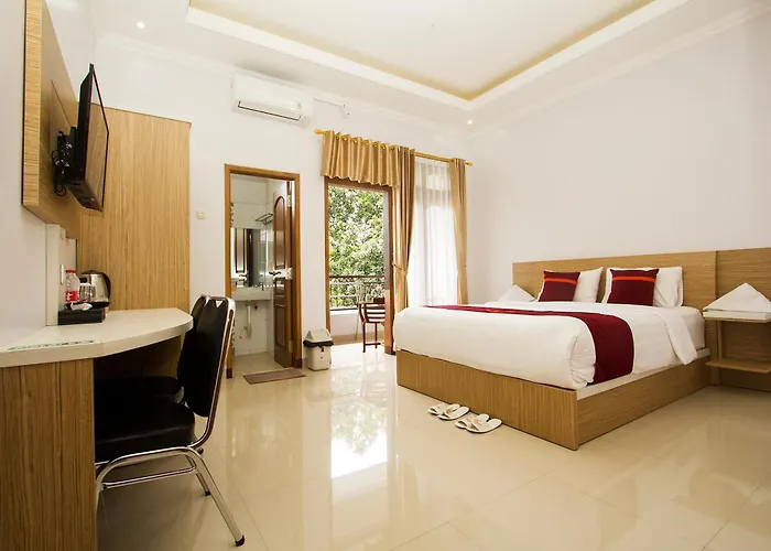 Banua Raya Homestay