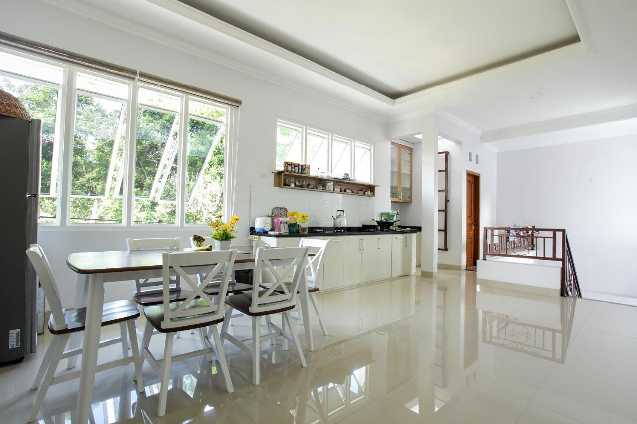 Homestay Banua Raya *