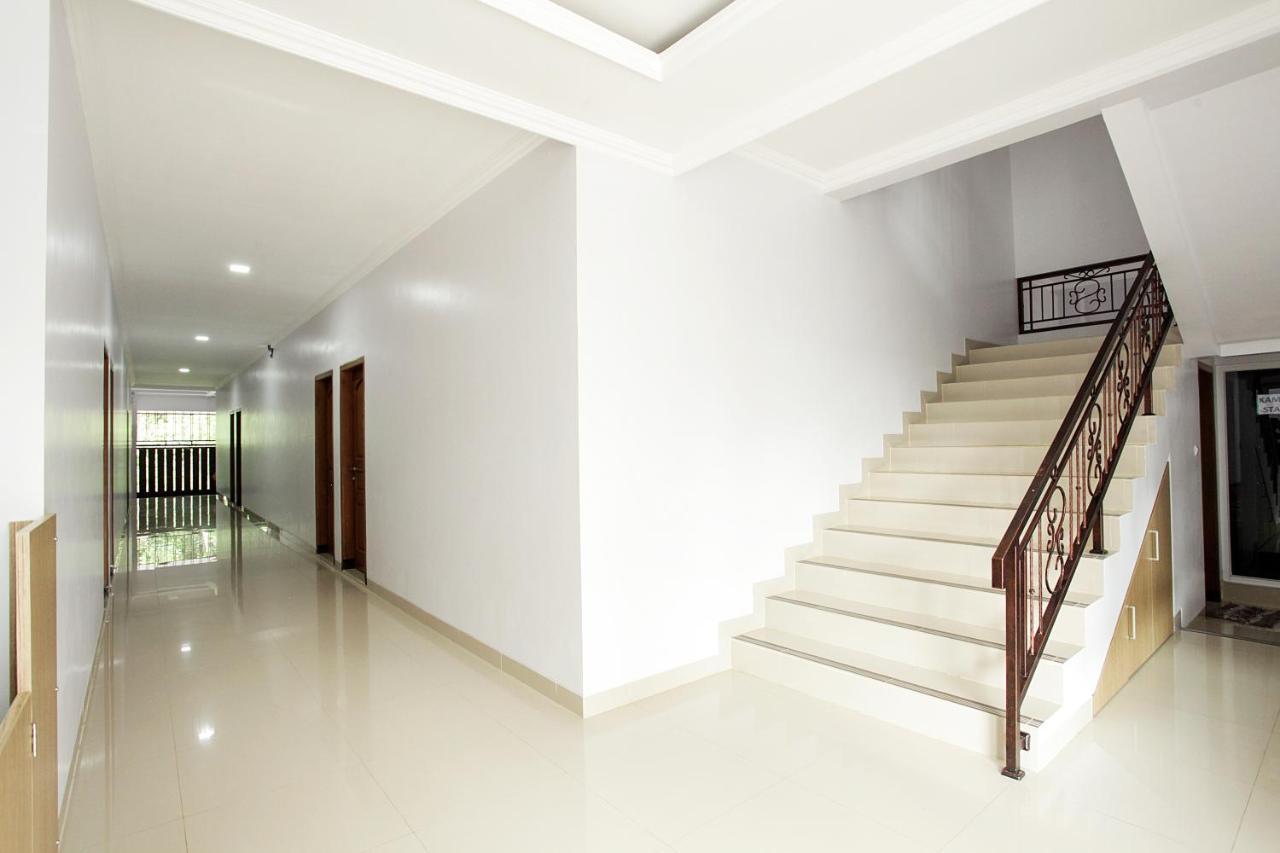Homestay Banua Raya *