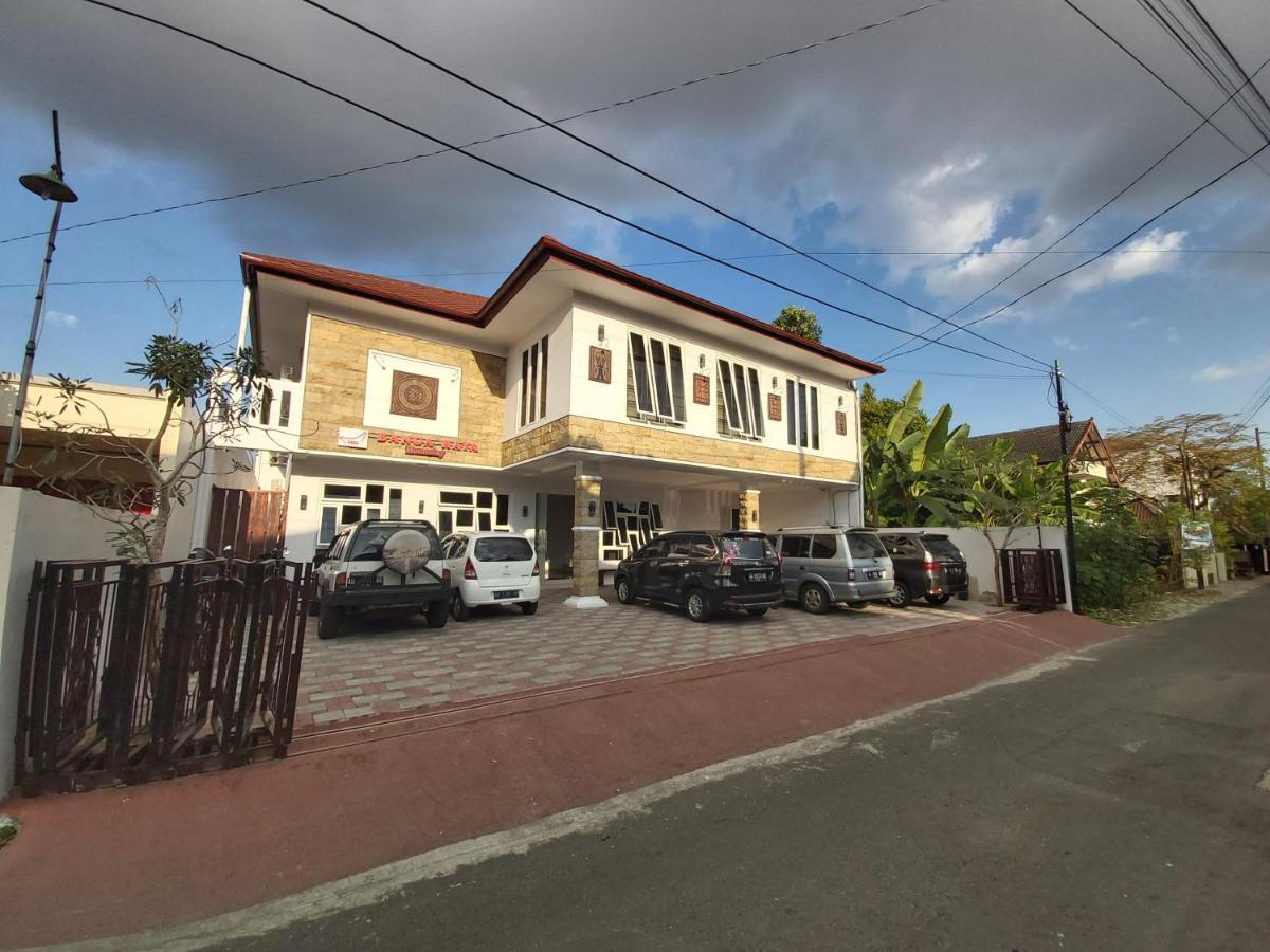 Banua Raya Homestay
