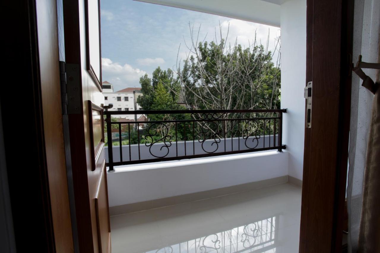 Homestay Banua Raya