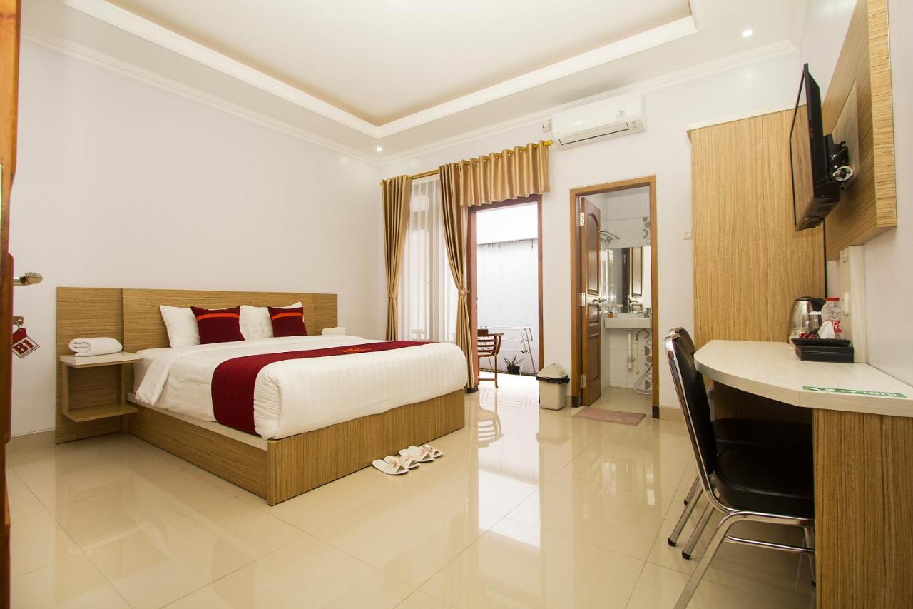 Banua Raya Homestay