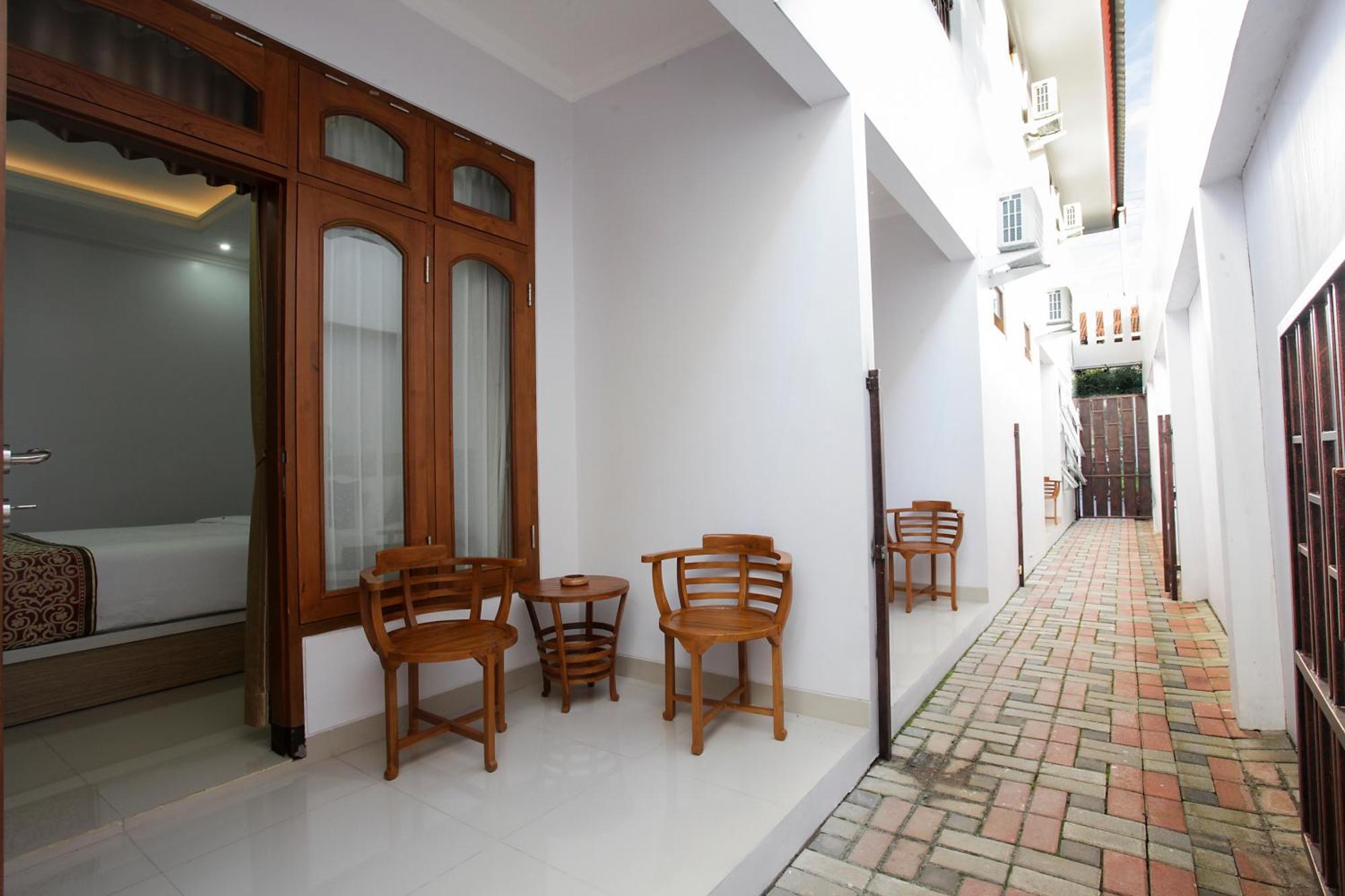 Homestay Banua Raya Yogyakarta