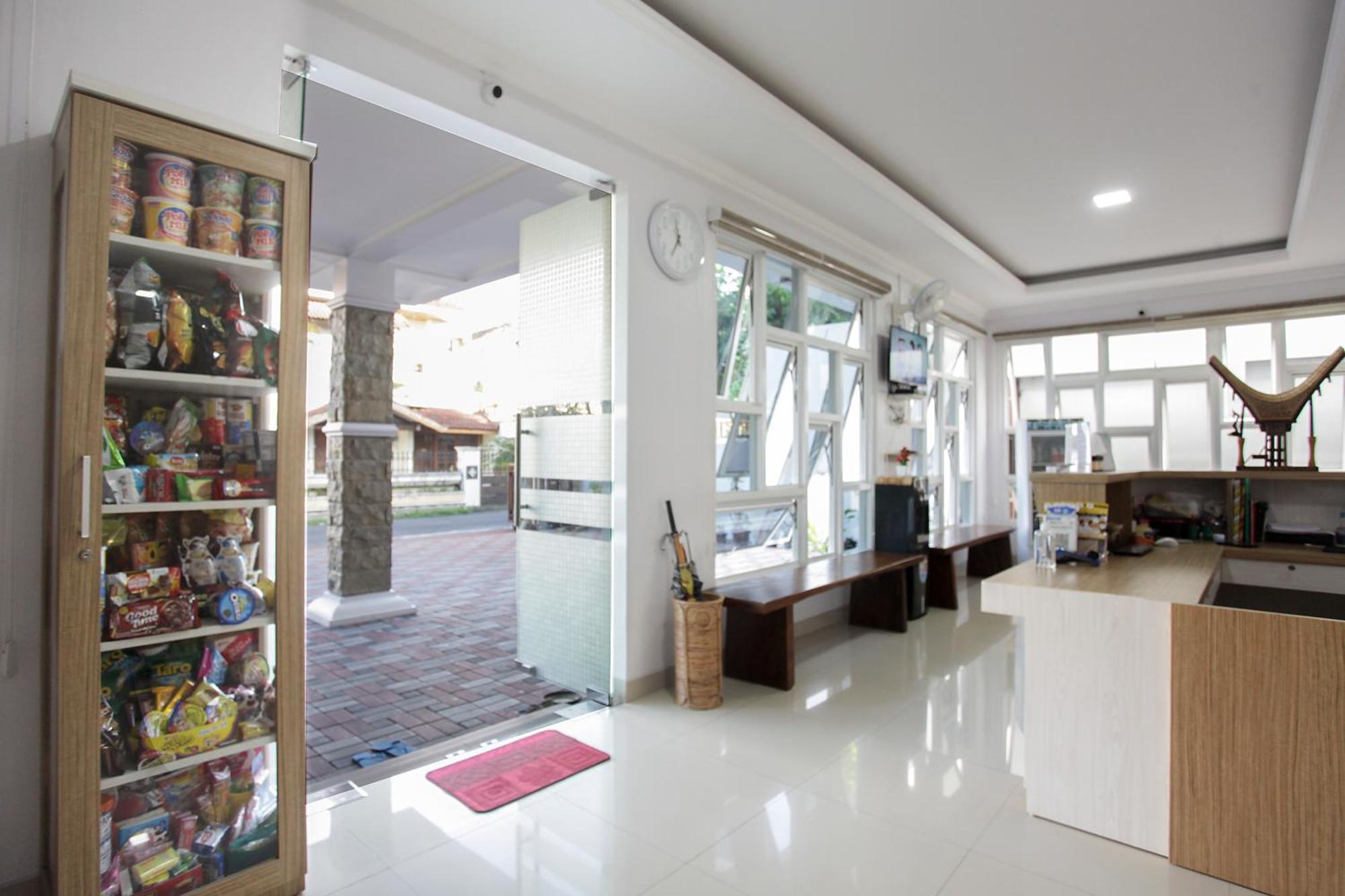 Homestay Banua Raya *