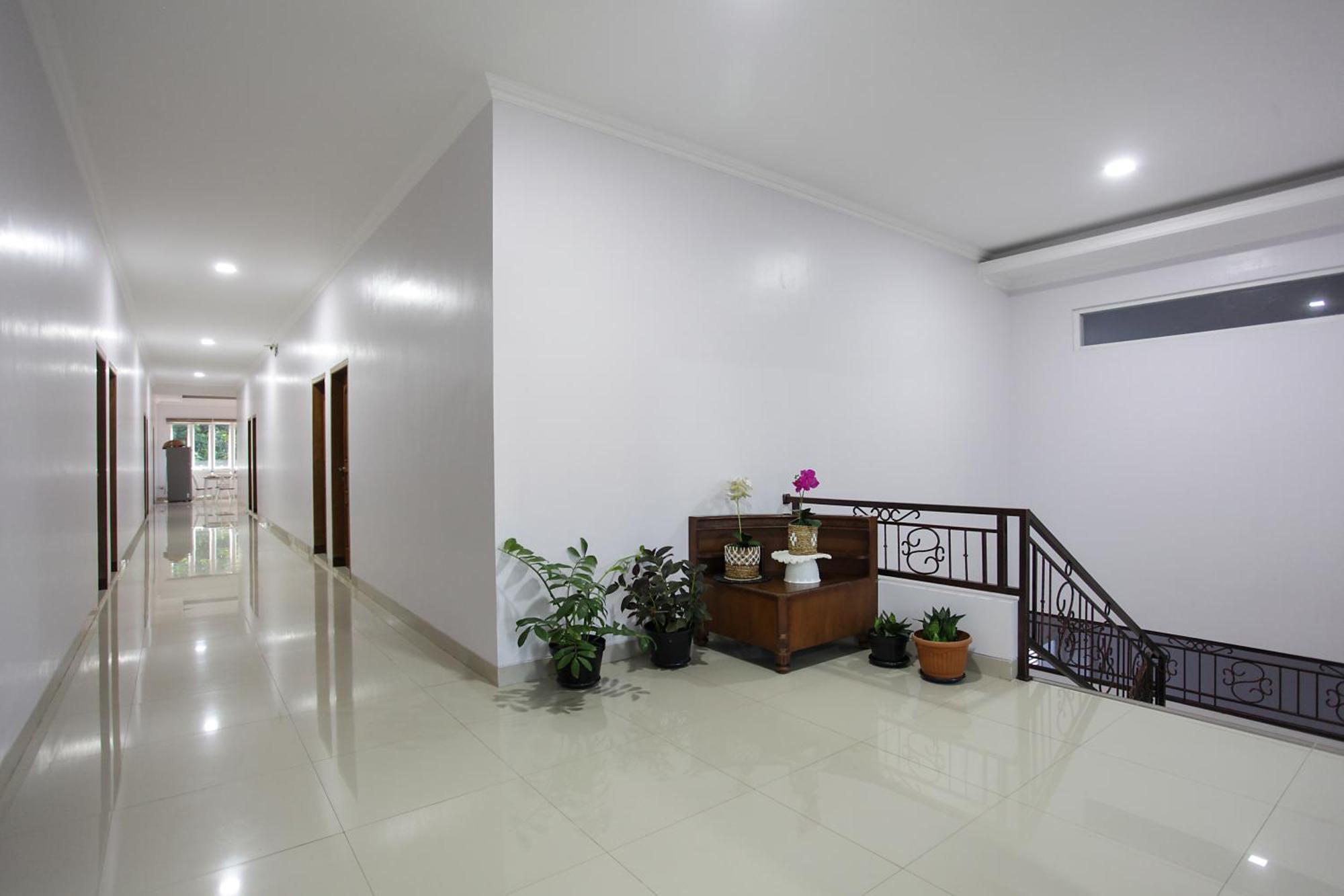 Homestay Banua Raya
