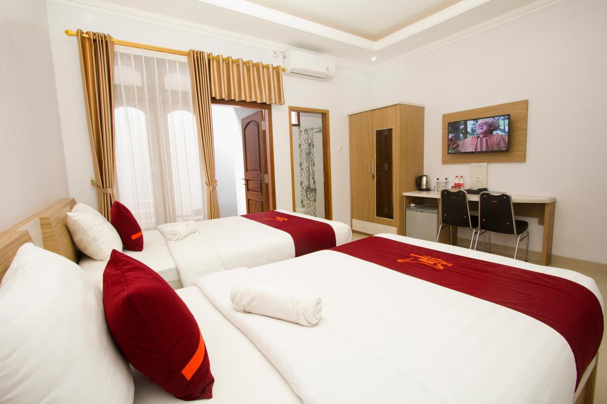 Homestay Banua Raya *