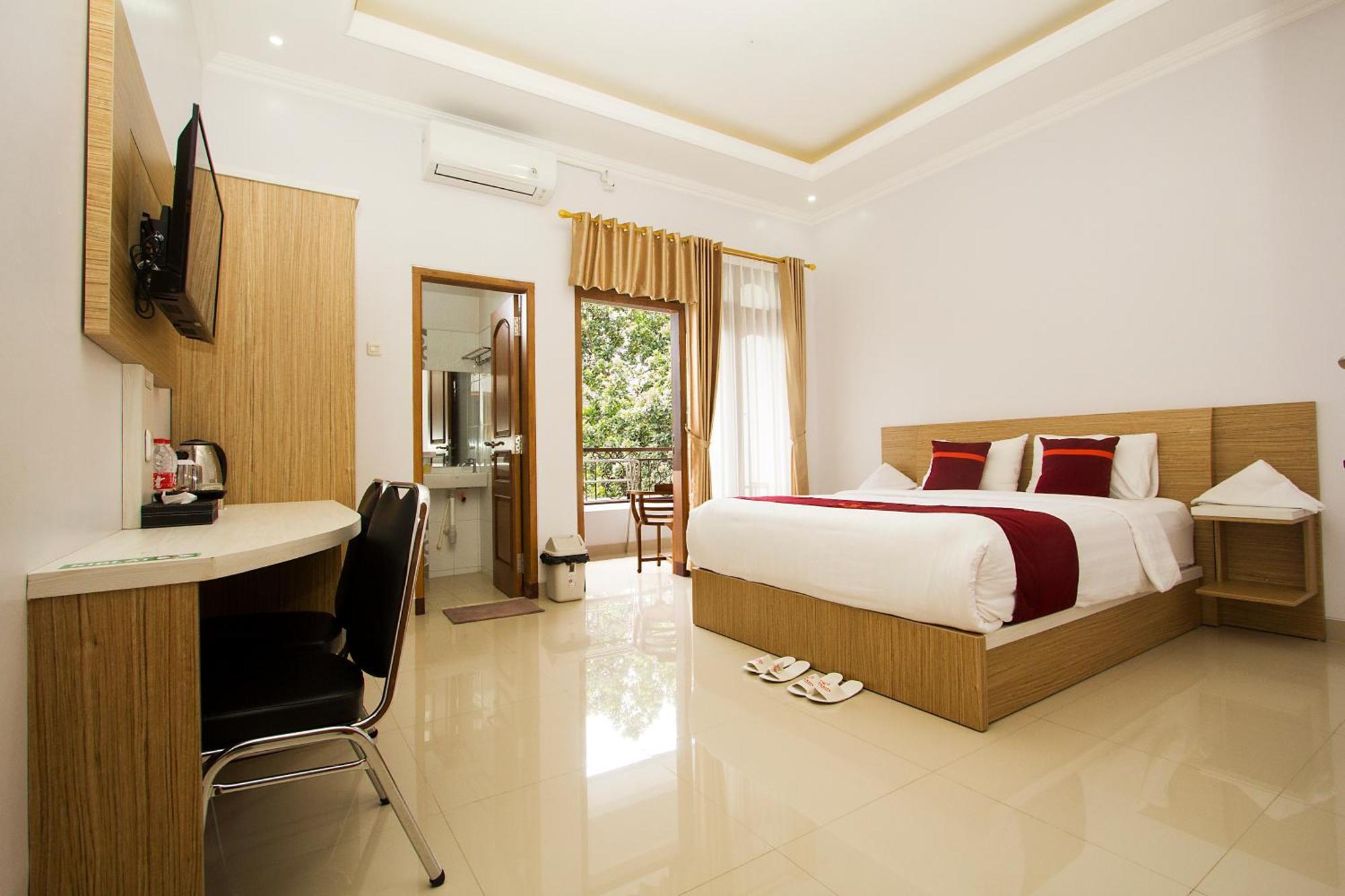 Homestay Banua Raya