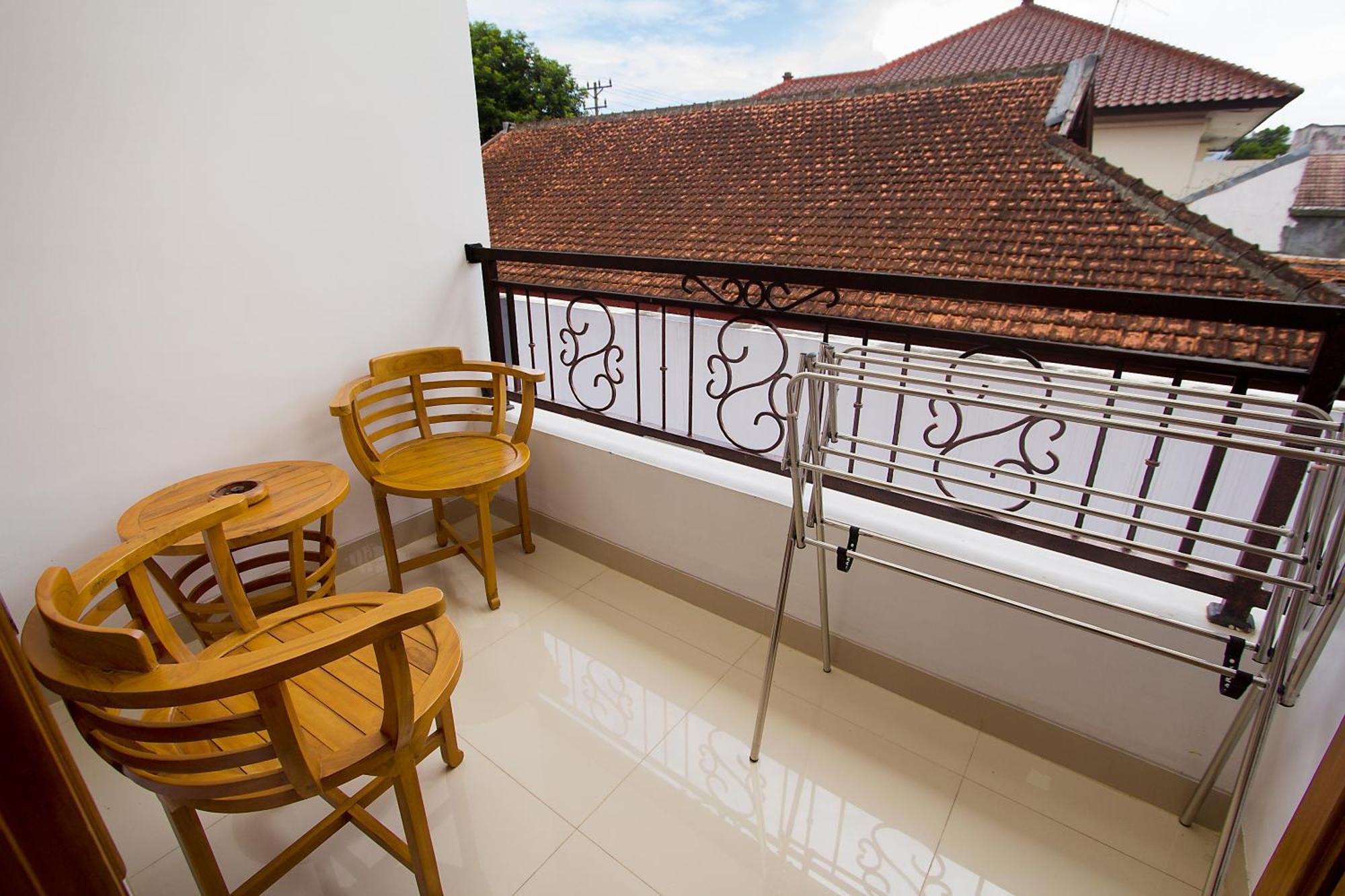 Homestay Banua Raya *