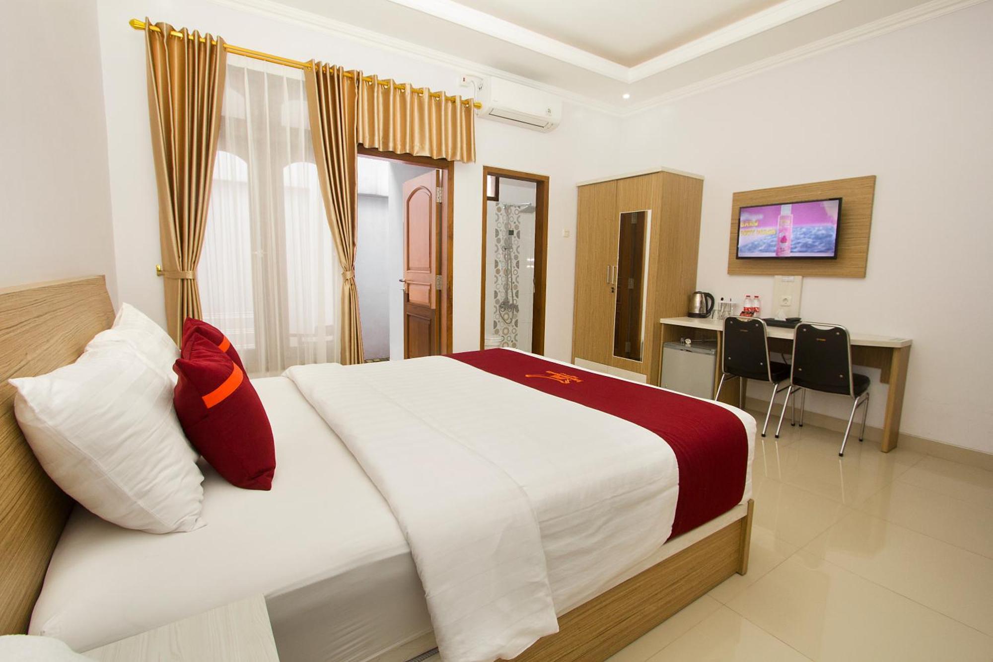 Homestay Banua Raya