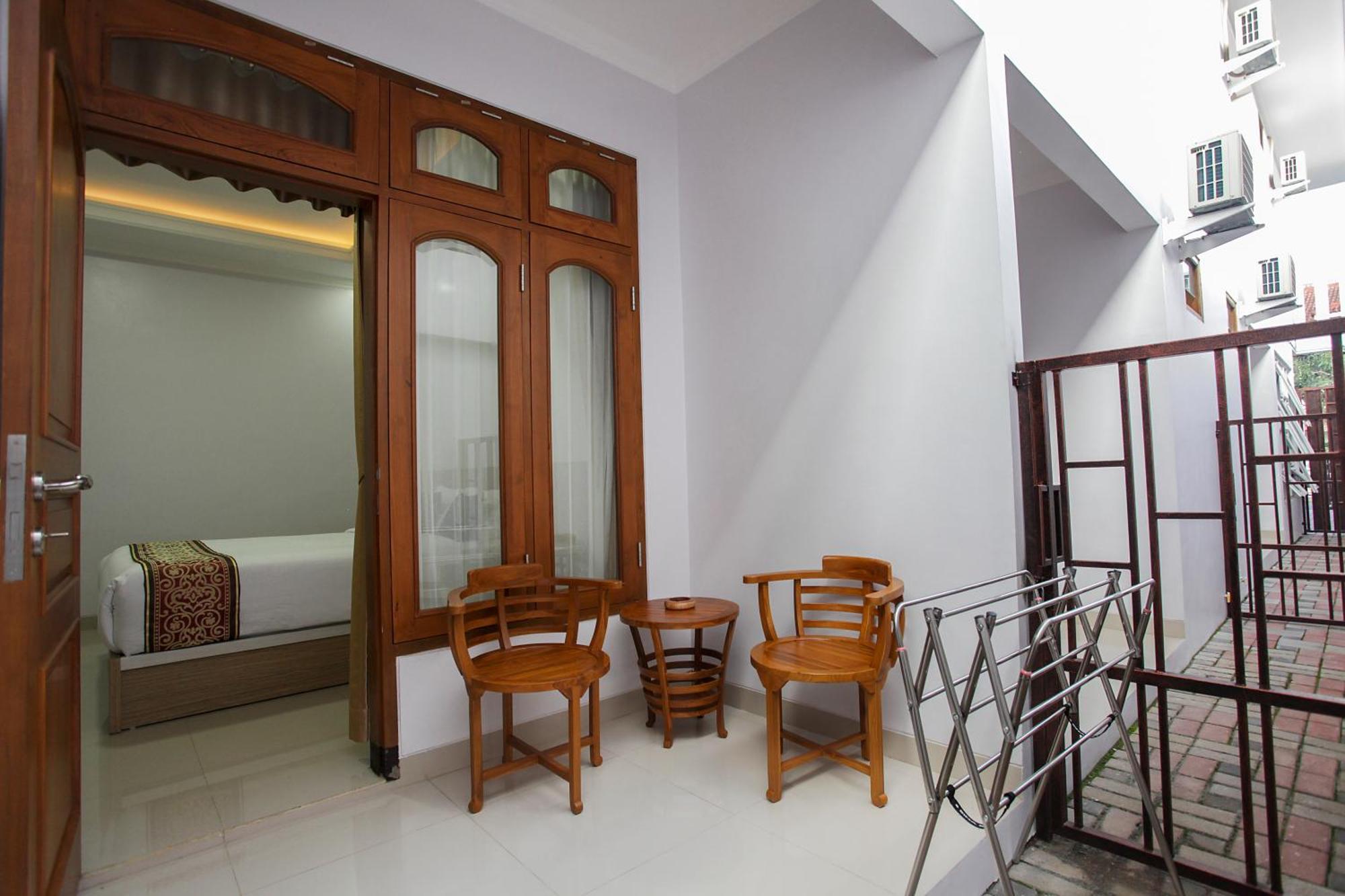 Homestay Banua Raya Yogyakarta
