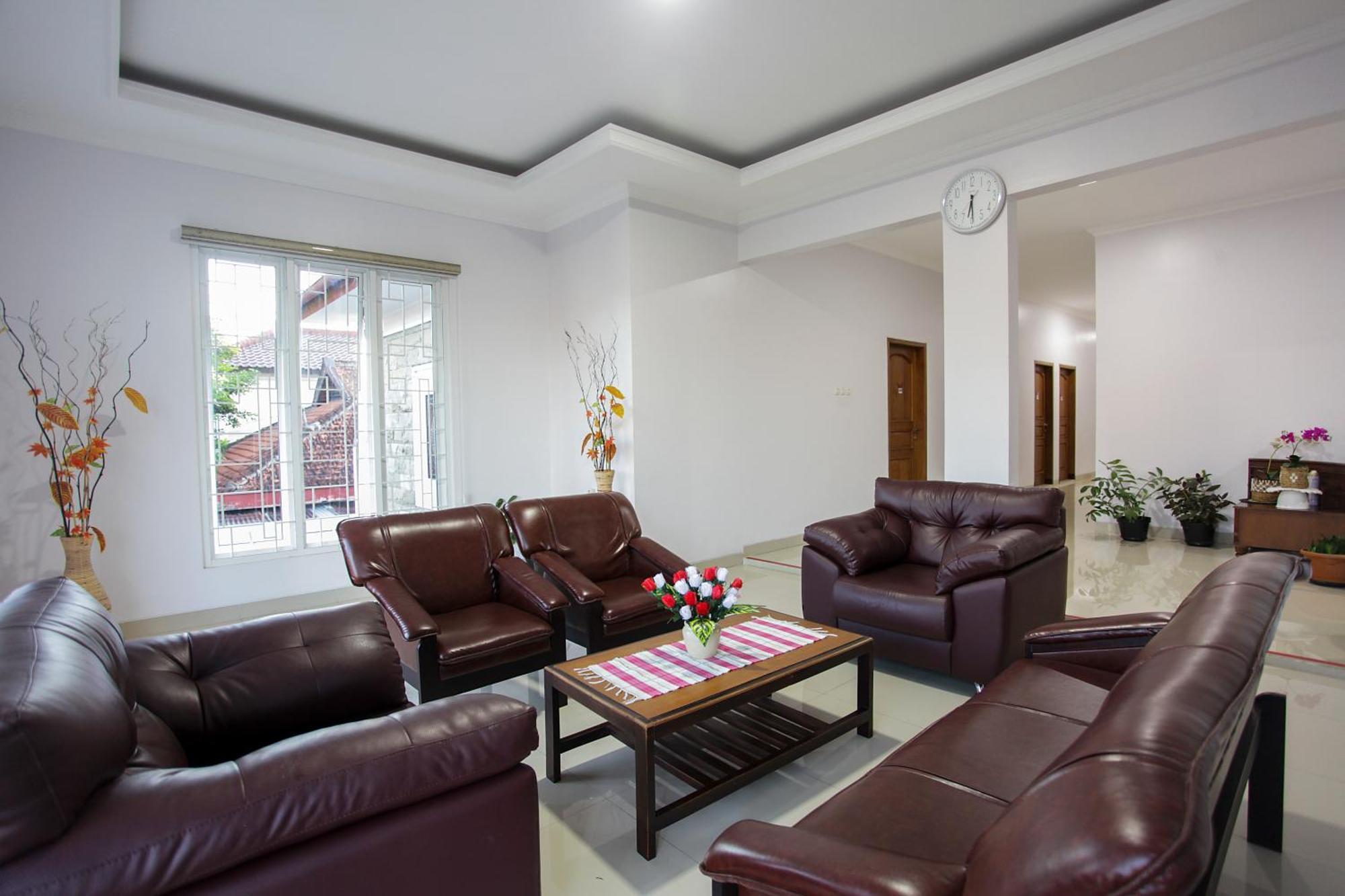 Homestay Banua Raya Yogyakarta